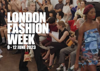 London Fashion Week 2023