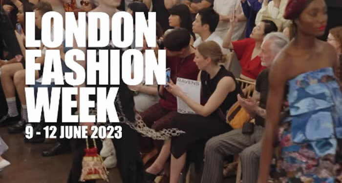 London Fashion Week 2023