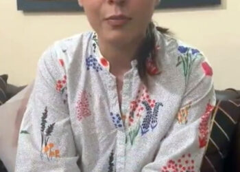 Mansha Pasha