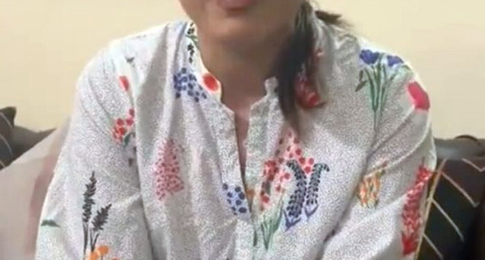 Mansha Pasha