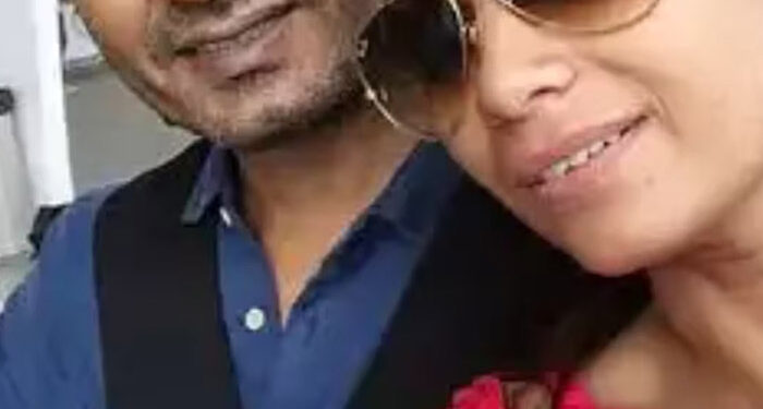 Nawazuddin Siddiqui’s Wife Aaliya Shares Photo with New Boyfriend after Separation