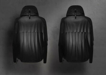 Nike Aerogami Jackets
