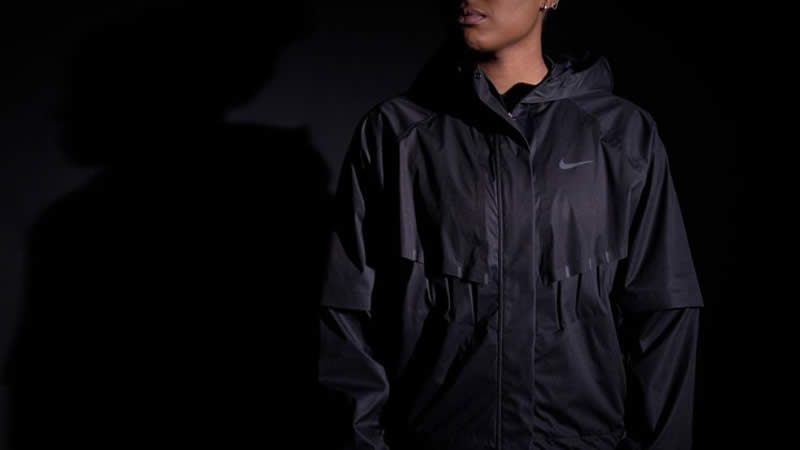 Nike apparel