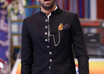 The Prince Coat Renaissance: A Stylish Blend of Tradition and Contemporary Fashion