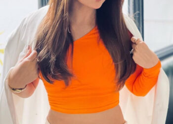 Saboor Aly