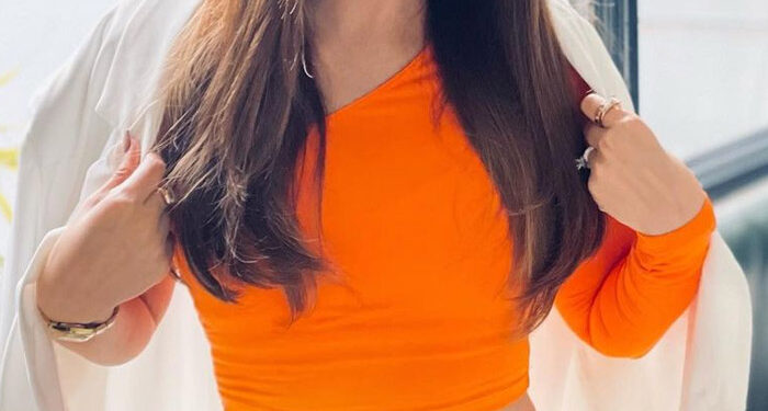Saboor Aly
