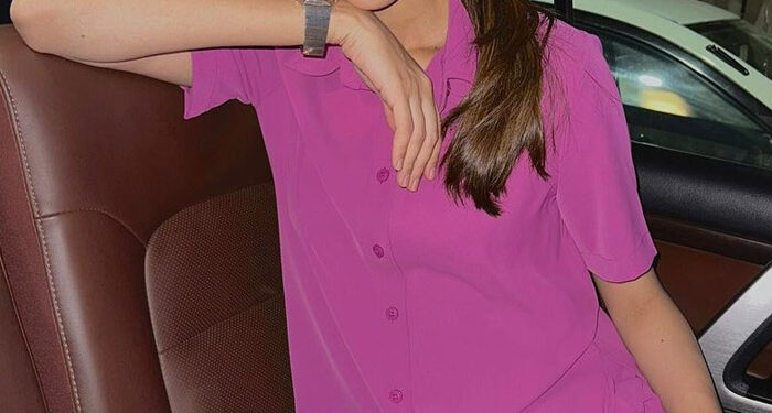 Sadaf Kanwal