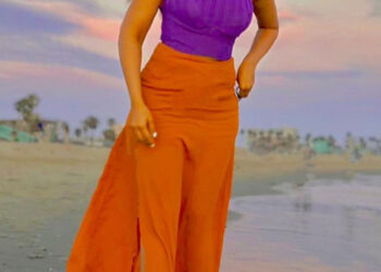 Sonya Hussyn