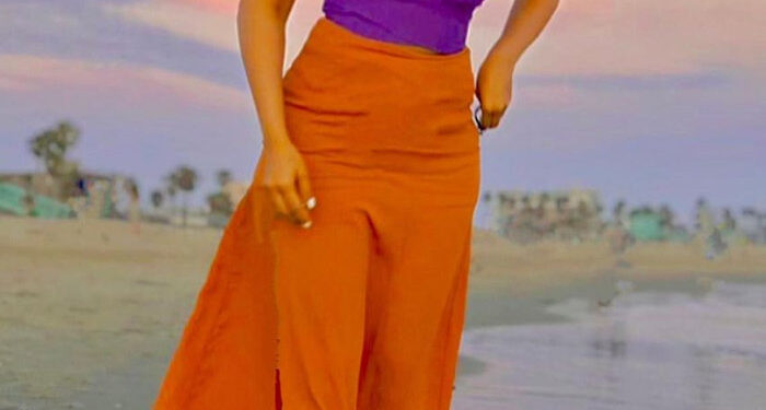 Sonya Hussyn