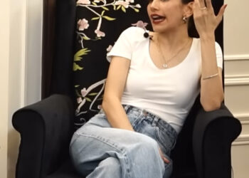 Syra Yousuf