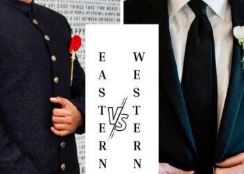 Wedding Wear