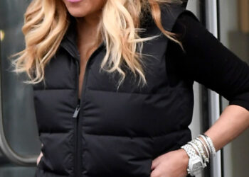 Wendy Williams