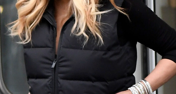 Wendy Williams