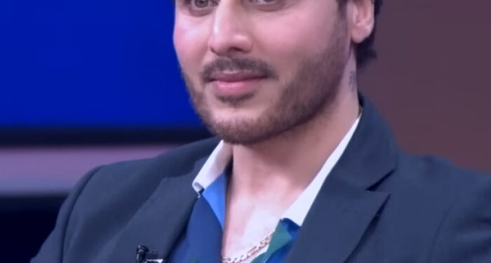 Ahsan Khan