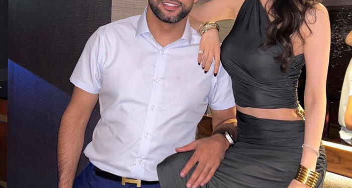 Amir Khan Apologizes to Wife Faryal Makhdoom, Vows to Seek Therapy for Sexting