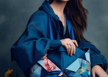Desigual Unveils AI-Powered Collection First Time
