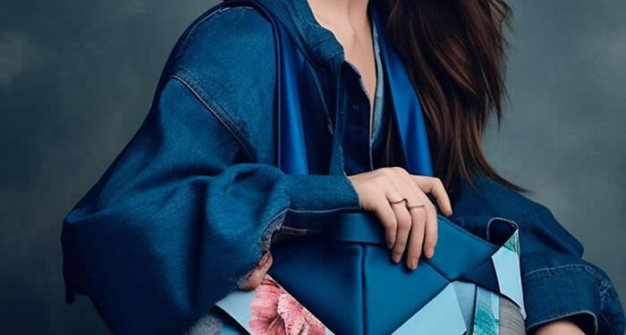 Desigual Unveils AI-Powered Collection First Time