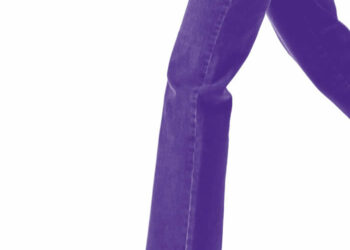 Jeans Redesign