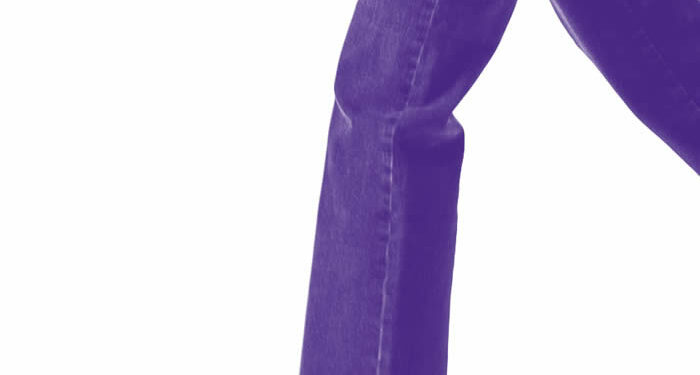Jeans Redesign