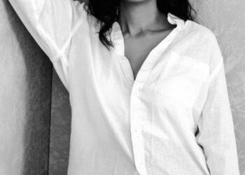 Kiran Ashfaque