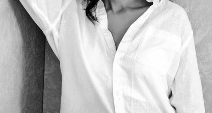 Kiran Ashfaque