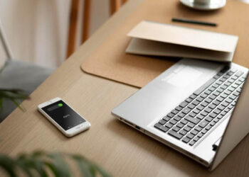 Laptop