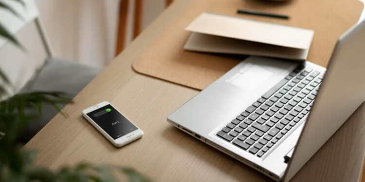 Laptop