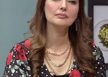 Allegations of Shahroz Sabzwari Benefiting from Nepotism: Natasha Hussain Speaks Out