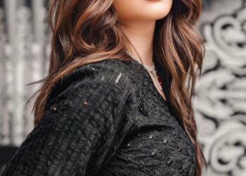 Neelam Muneer