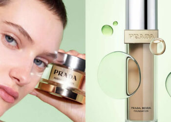 Prada’s Beauty Evolution: Unveiling Makeup and Skincare Lines in a High-Fashion Game-Changer