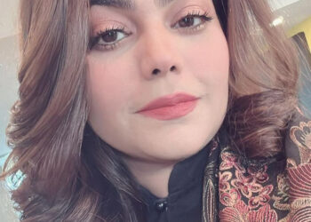 Sanam Marvi