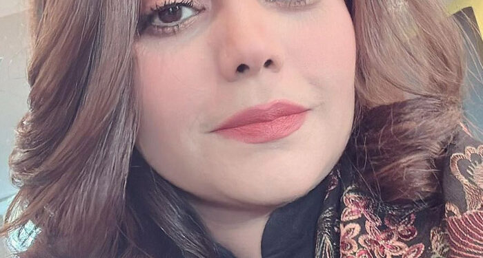 Sanam Marvi