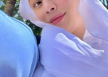 Sidra Batool Joyfully Announces Her Third Pregnancy