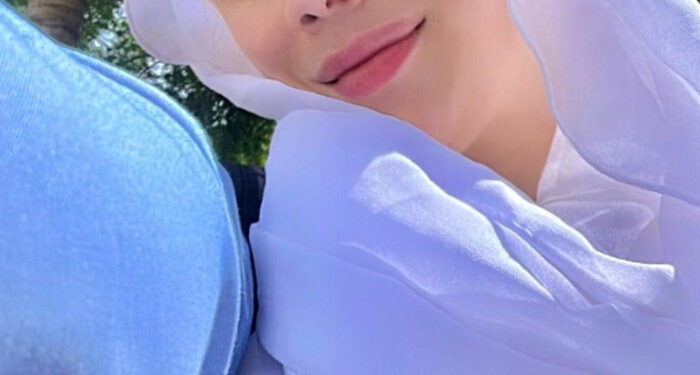 Sidra Batool Joyfully Announces Her Third Pregnancy