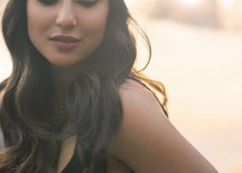 Ushna Shah