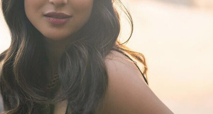 Ushna Shah