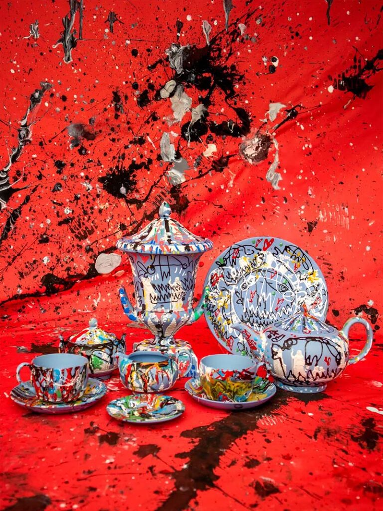 Wedgwood Products