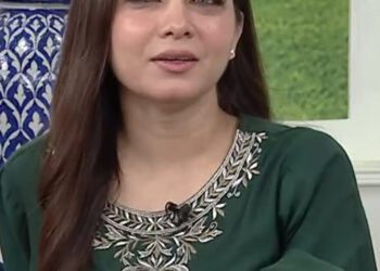 fahima awan