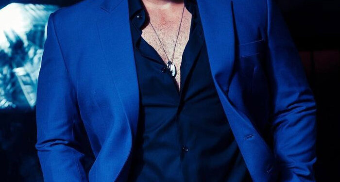 Arjun Kapoor