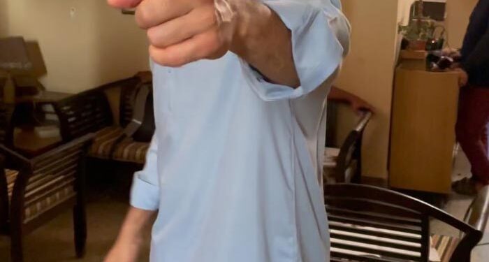 Bilal Ashraf