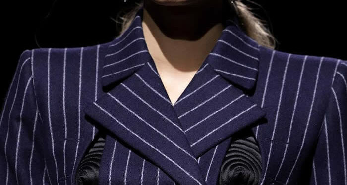 Jean Paul Gaultier collaborate KNWLS