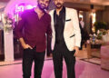 Wasim Badami and Imran Ashraf