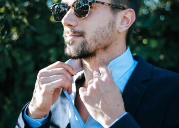 Men style