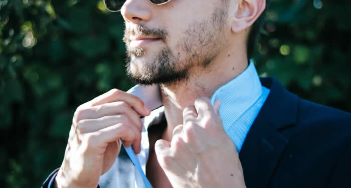 Men style