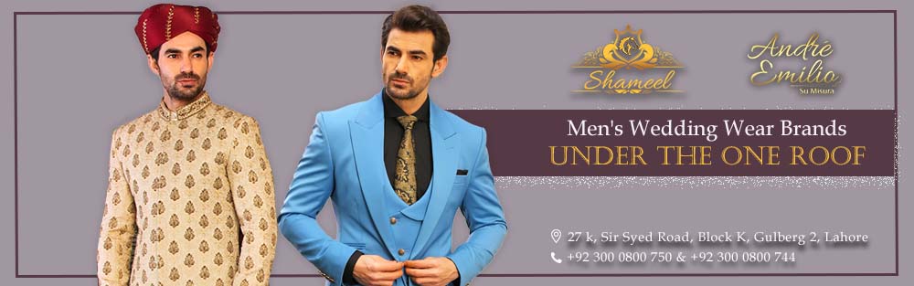 shameel khan banner