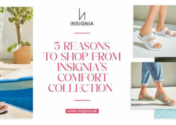 Insignia Comfort Collection