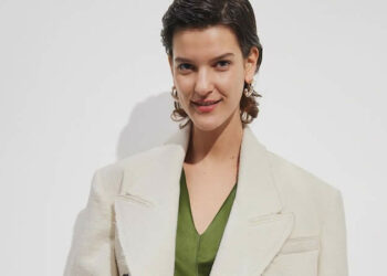 Jigsaw and Roksanda Collection