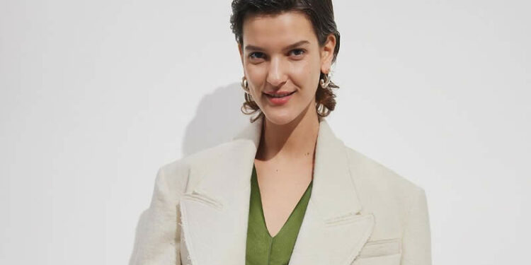 Jigsaw and Roksanda Collection