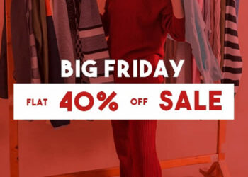 big friday sale