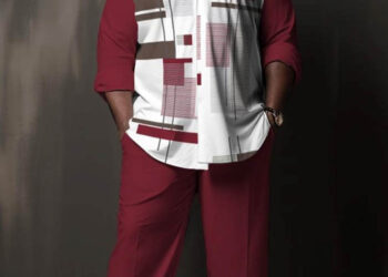Biggmans Men's Short-Sleeve Walking Suits